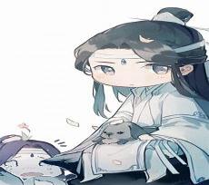 忘羡心动304