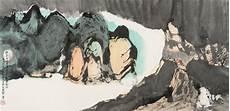 孙大石孙瑛国画收藏