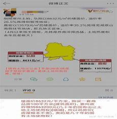 国有出让的房子特别便宜