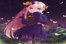 fate恶兆之花补魔片段