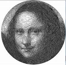 用直线画动物图片