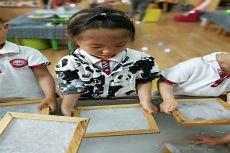 幼儿园里发生的趣事