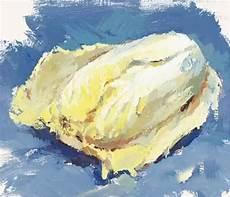 水粉画入门的基础画