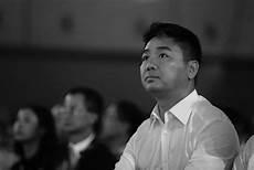 刘强东现在他怎么状态