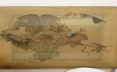 简述宋代花鸟画的特点